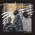 Full Circle LP by Jungle Brown album artwork
