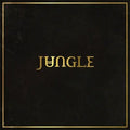 Self-Titled by Jungle album artwork