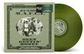 Been Gettin' Money 12" by Junior Mafia album artwork
