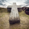 Audio Video Disco 2LP+CD by Justice album artwork