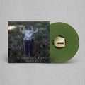 Guttering EP by MJ Lenderman & Wednesday album artwork