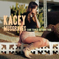 Same Trailer Different Park LP by Kacey Musgraves album artwork