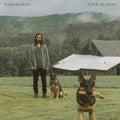 Stick Season 2LP by Noah Kahan album artwork
