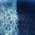 Mixed Emotions LP by Kaleo album artwork
