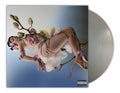 Orquideas LP by Kali Uchis album artwork