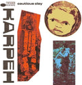 KARPEH LP by Cautious Clay album artwork