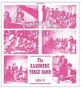 Thunder Soul LP by Kashmere Stage Band album artwork