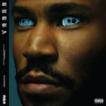 Bubba 2LP by Kaytranada album artwork