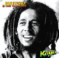 Kaya LP by Bob Marley album artwork