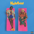 Self-Titled by Kaytramine (Amine & Kaytranada) album artwork