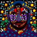 99.9% 2LP by KAYTRANADA album artwork