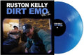 Dirt Emo, Vol.2 LP by Ruston Kelly album artwork