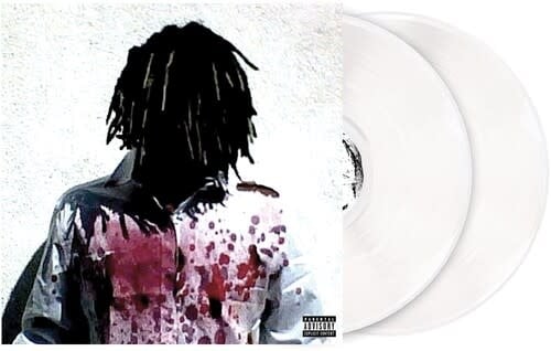 More Chaos 2LP by Ken Carson album artwork