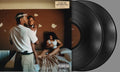 Mr. Morale & The Big Steppers 2LP by Kendrick Lamar album artwork