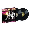 In A Perfect World 2LP by Keri Hilson album artwork