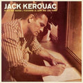 Blues and Haikus LP by Jack Kerouac album artwork