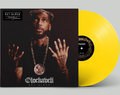 Glockaveli LP by Key Glock album artwork