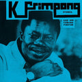 K. Frimpong & His Cubano Fiestas LP by K. Frimpong album artwork