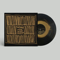 Carpal Tunnel Syndrome LP by Kid Koala album artwork