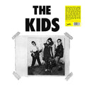 (self-titlted) LP by The Kids album artwork