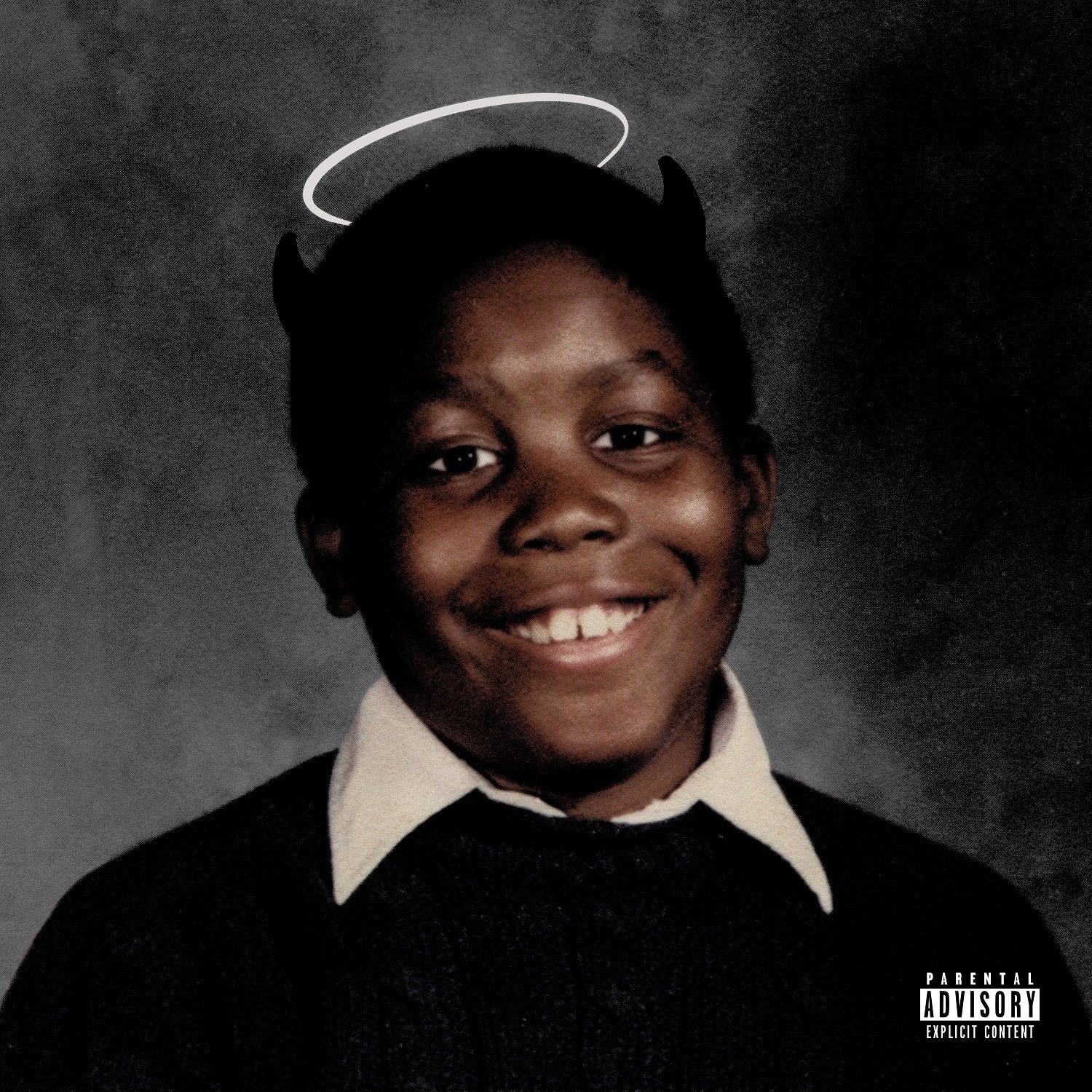 Michael 2LP by Killer Mike album artwork