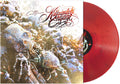 This Consequence LP by Killswitch Engage album artwork
