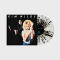 Self-Titled by Kim Wilde album artwork