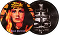 Fatal Portrait LP by King Diamond album artwork