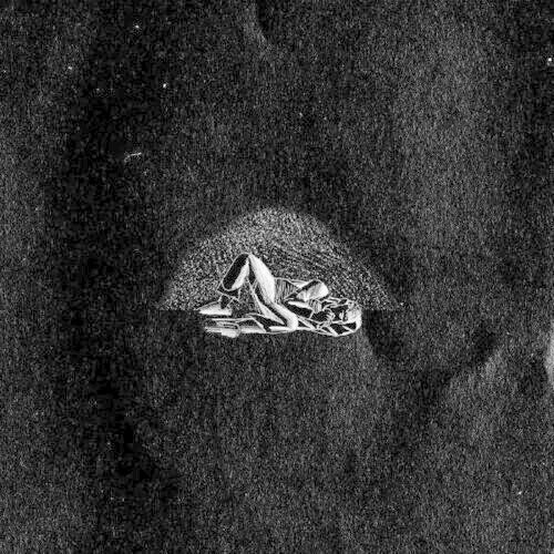 You Heat Me Up You Cool Me Down 2LP by King Krule album artwork