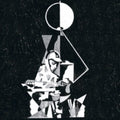 6 Feet Beneath the Moon 2LP by King Krule album artwork