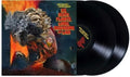 Ice, Death, Planets, Lungs, Mushrooms & Lava 2LP by King Gizzard & The Lizard Wizard album artwork