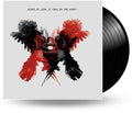 Only by the Night LP by Kings of Leon album artwork