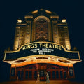 The Auditorium Vol. 1 CD by Common & Pete Rock album artwork