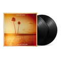 Come Around Sundown LP by Kings of Leon album artwork