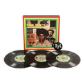 Meets Rockers Uptown 3X10" by King Tubby album artwork