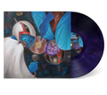 Genuine Dexterity LP by K-The-I??? & Kenny Segal album artwork