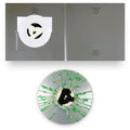 Retrospective LP by Knuckle Puck album artwork