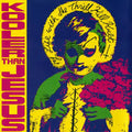 Kooler than Jesus LP by My Life with the Thrill Kill Kult album artwork
