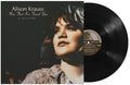 Now That I've Found You: A Collection LP by Alison Krauss album artwork
