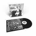 Eye To The Telescope LP by KT Tunstall album artwork