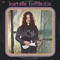 Bottle It In 2LP by Kurt Vile album artwork