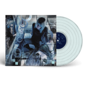 Backstage Hologram LP by Kuru album artwork