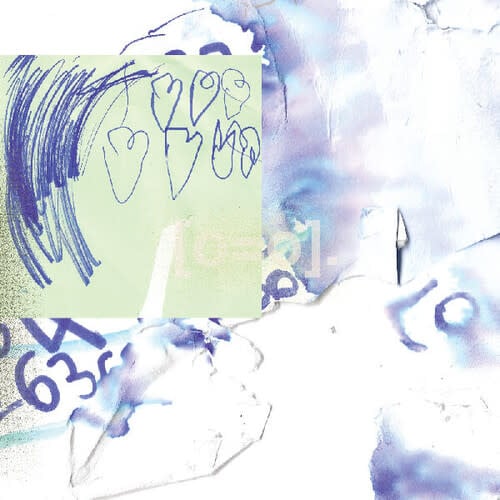 Kinds LP by Kwes. album artwork