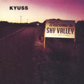 Welcome to Sky Valley LP by Kyuss album artwork