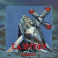 Doggod LP by L.A. Witch album artwork