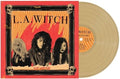 Play with Fire LP by L.A. Witch album artwork