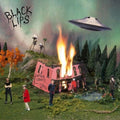 Satan's Graffiti or God's Art 2LP by Black Lips album artwork