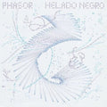 Phasor LP by Helado Negro album artwork