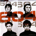 604 2LP by Ladytron album artwork