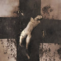 40 5LP by Laibach album artwork